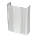 Aluminum Profile-Aluminium Extruded-Aluminum Extrusion Profile